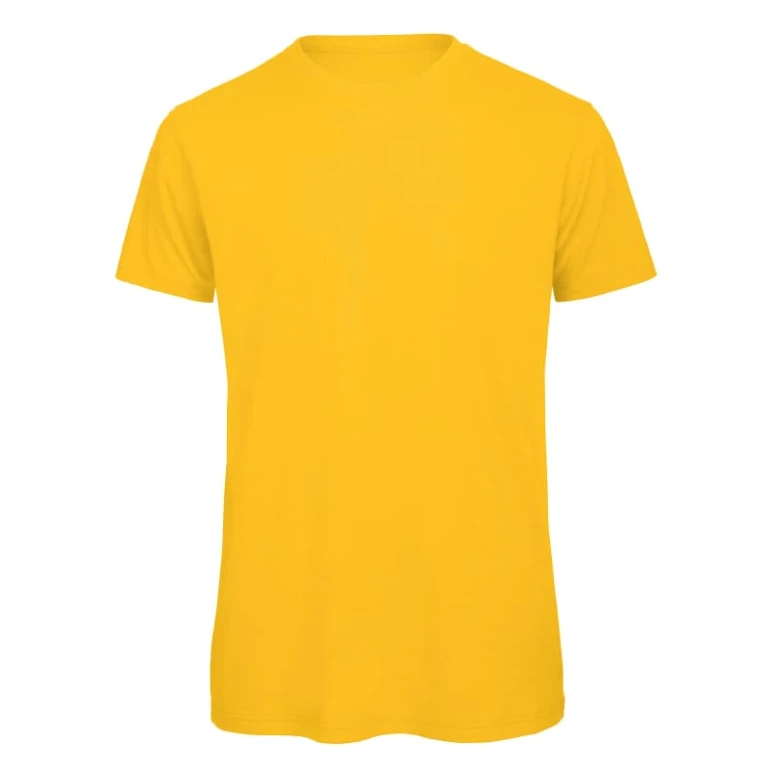 Camiseta de trabajo Inspire T B&C Collection - BCTM042