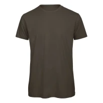 Camiseta de trabajo Inspire T B&C Collection - BCTM042