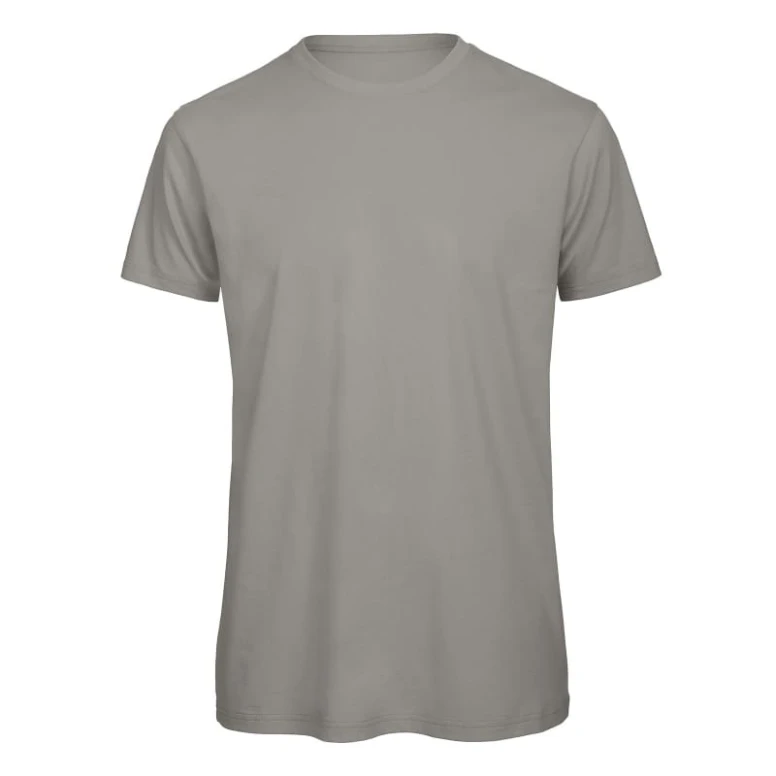 Camiseta de trabajo Inspire T B&C Collection - BCTM042