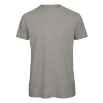 Camiseta de trabajo Inspire T B&C Collection - BCTM042