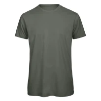 Camiseta de trabajo Inspire T B&C Collection - BCTM042