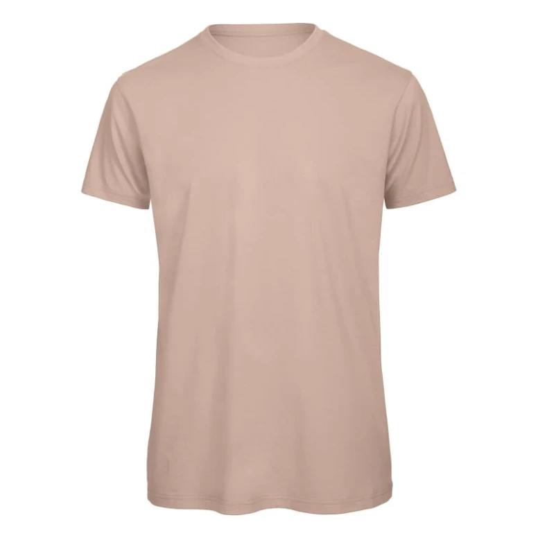 Camiseta de trabajo Inspire T B&C Collection - BCTM042