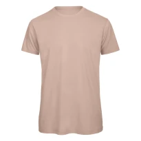 Camiseta de trabajo Inspire T B&C Collection - BCTM042