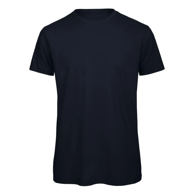 Camiseta de trabajo Inspire T B&C Collection - BCTM042