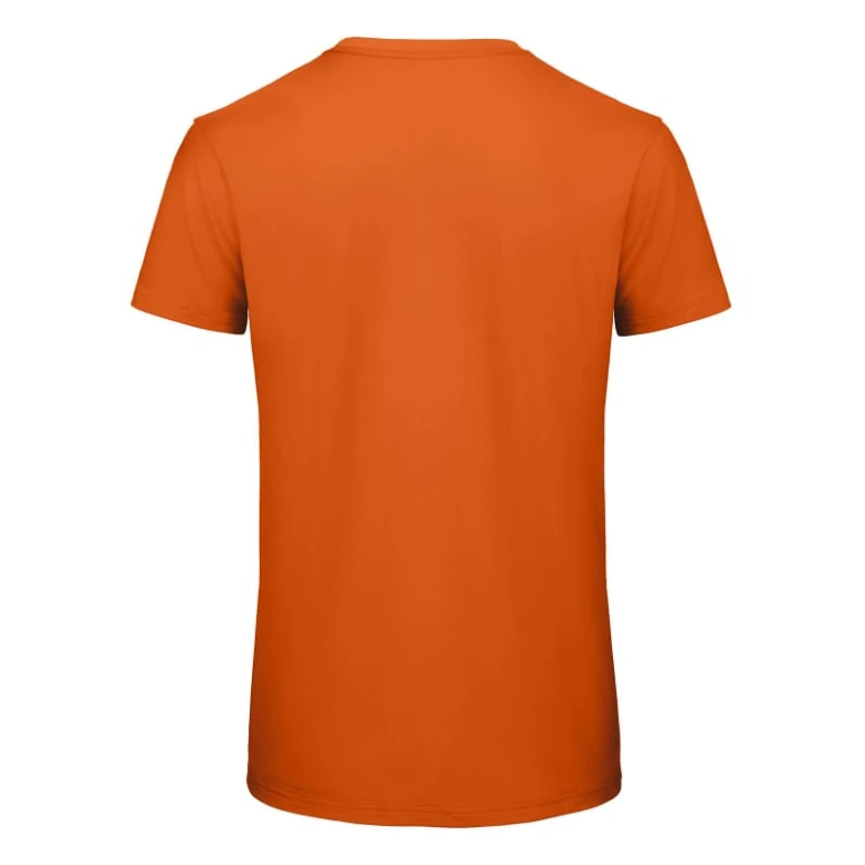 Camiseta de trabajo Inspire T B&C Collection - BCTM042