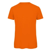 Camiseta de trabajo Inspire T B&C Collection - BCTM042