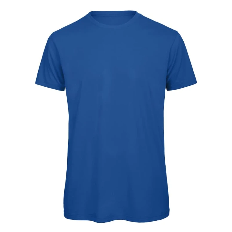 Camiseta de trabajo Inspire T B&C Collection - BCTM042