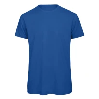 Camiseta de trabajo Inspire T B&C Collection - BCTM042
