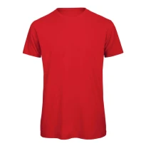 Camiseta de trabajo Inspire T B&C Collection - BCTM042