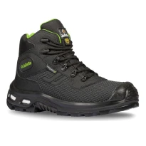 Zapatos de seguridad Jallatte Jaltree S3 CI HI ESD SRC JY434