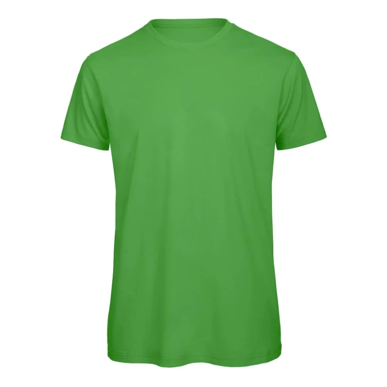 Camiseta de trabajo Inspire T B&C Collection - BCTM042