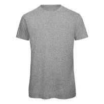Camiseta de trabajo Inspire T B&C Collection - BCTM042