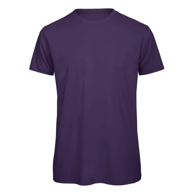 Camiseta de trabajo Inspire T B&C Collection - BCTM042