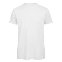 Camiseta de trabajo Inspire T B&C Collection - BCTM042