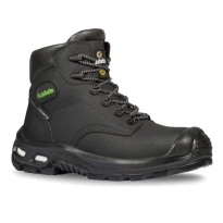 Zapatos de seguridad Jallatte Jalgrove S3 CI HI ESD SRC JY444