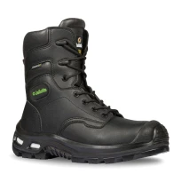 Zapatos de seguridad Jallatte Jalforest S3 CI HI ESD SRC JY454