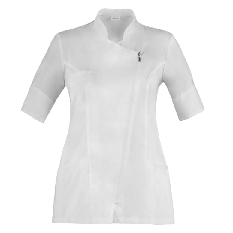 Blusa de trabajo Mujer Stretch Carmen Giblor's Q2K00238