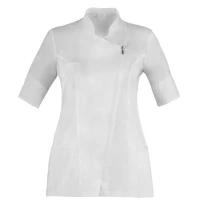 Blusa de trabajo Mujer Stretch Carmen Giblor's Q2K00238