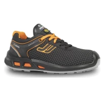Zapatos de seguridad Jallatte Jalbomber S3 CI ESD SRC JY498