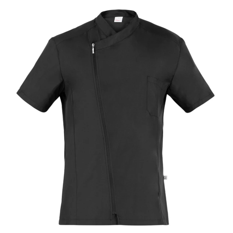 Blusa de trabajo Stretch Maurizio Giblor's Q2K00260