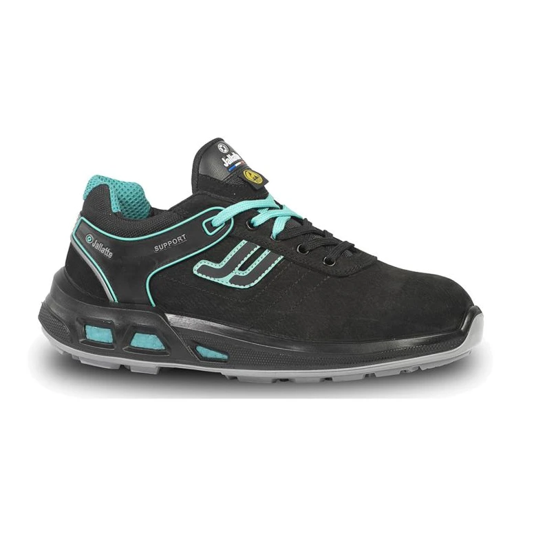 Zapatos de seguridad Jallatte Jalwave S3 CI ESD SRC JY499