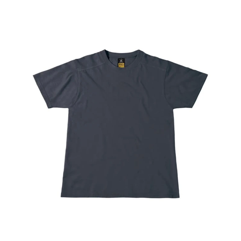 Camiseta de trabajo Perfect Pro de manga corta B&C Collection - BCTUC01