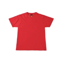 Camiseta de trabajo Perfect Pro de manga corta B&C Collection - BCTUC01