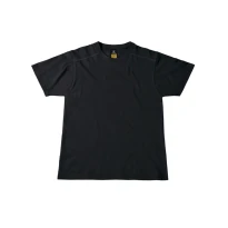 Camiseta de trabajo Perfect Pro de manga corta B&C Collection - BCTUC01