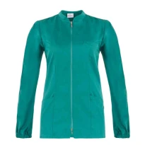 Blusa de trabajo Mujer Alice 100% Algodón Giblor's 20P03K195