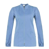 Blusa de trabajo Mujer Alice 100% Algodón Giblor's 20P03K195