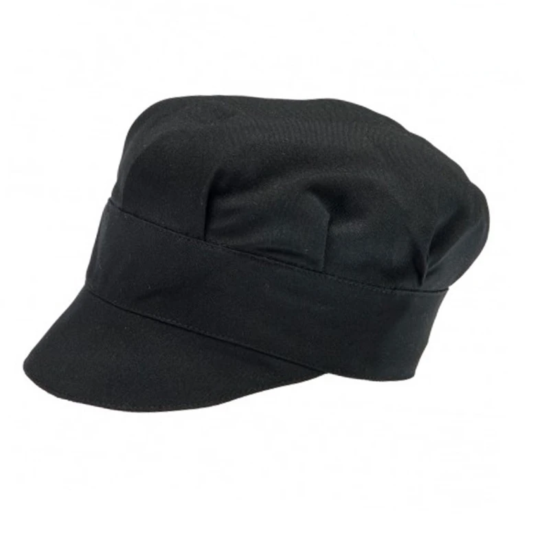 Gorro de trabajo de Chef Giblor's Tommy 15P05I622