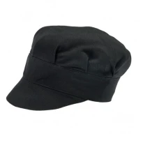 Gorro de trabajo de Chef Giblor's Tommy 15P05I622