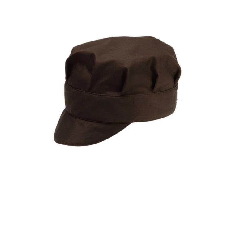 Gorro de trabajo de Chef Giblor's Tommy 15P05I622