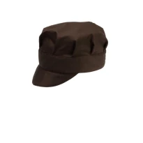 Gorro de trabajo de Chef Giblor's Tommy 15P05I622