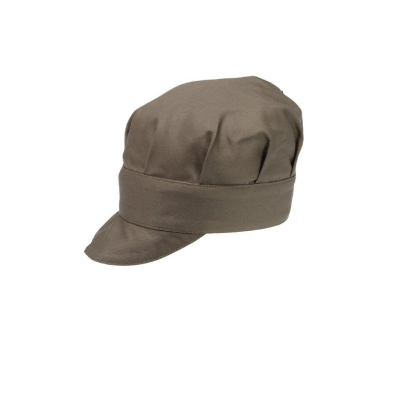 Gorro de trabajo de Chef Giblor's Tommy 15P05I622