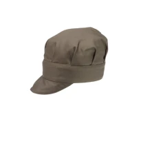 Gorro de trabajo de Chef Giblor's Tommy 15P05I622