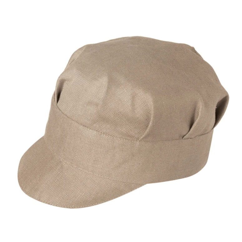 Gorro de trabajo de Chef Giblor's Tommy 15P05I620