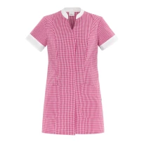 Blusa de trabajo 100% Algodón Giblor's Aurelia Mujer 19P09K137