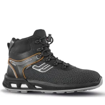 Zapatos de seguridad Jallatte Jalclimate S3 CI WR SRC JY137