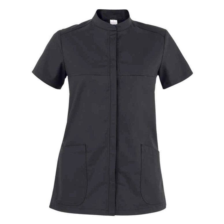 Miriam Giblor's 23P03K326 blusa de trabajo