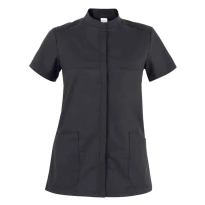 Miriam Giblor's 23P03K326 blusa de trabajo