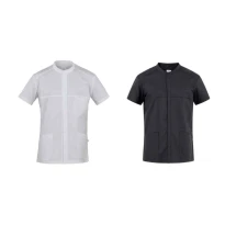 Blusa de trabajo Marco Giblor's 23P03K325
