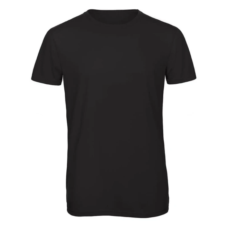 Camiseta de trabajo Triblend B&C Collection - BCTM055