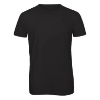 Camiseta de trabajo Triblend B&C Collection - BCTM055