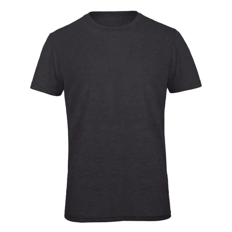 Camiseta de trabajo Triblend B&C Collection - BCTM055
