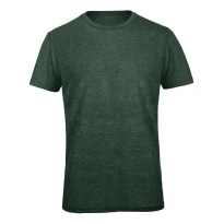 Camiseta de trabajo Triblend B&C Collection - BCTM055