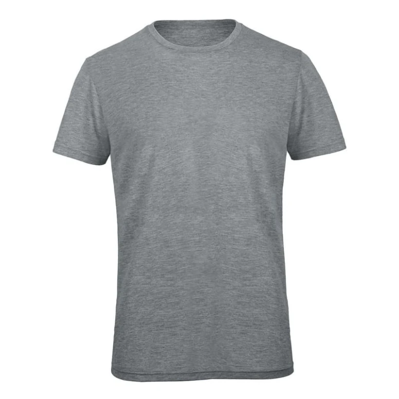 Camiseta de trabajo Triblend B&C Collection - BCTM055