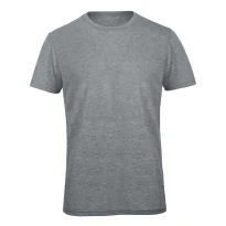 Camiseta de trabajo Triblend B&C Collection - BCTM055