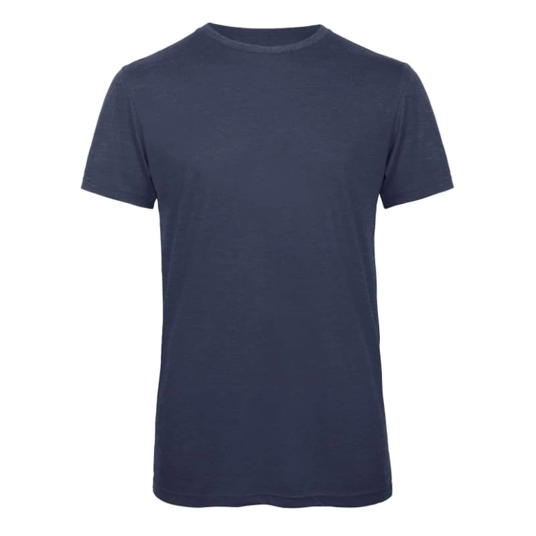 Camiseta de trabajo Triblend B&C Collection - BCTM055
