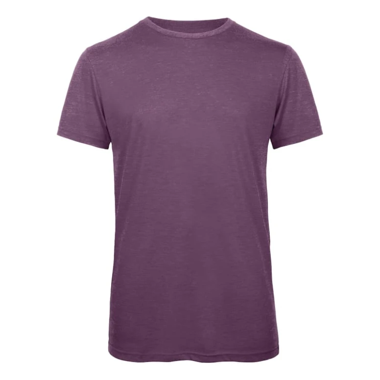 Camiseta de trabajo Triblend B&C Collection - BCTM055